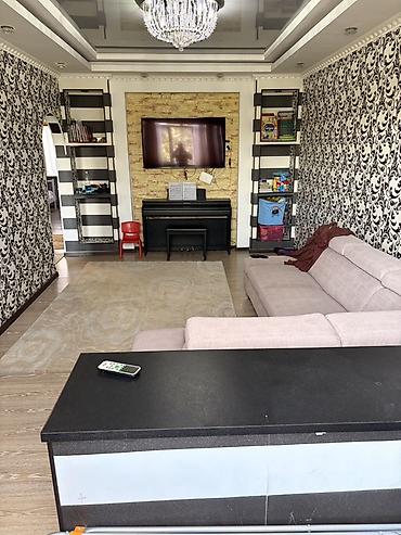 квартира 4комната: 5 комнат, 100 м², Моссовет 106 серия, 3 этаж, Евроремонт — 5