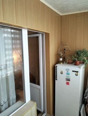 Продажа квартир: 3 комнаты, 59 м², 106 серия, 5 этаж, Косметический ремонт