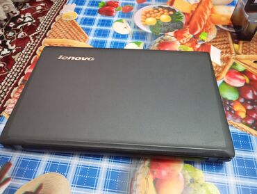 ноуты: Ноутбук, Lenovo, 4 ГБ ОЗУ, Intel Core i3, 15 ", Б/у, Для несложных задач, память SSD