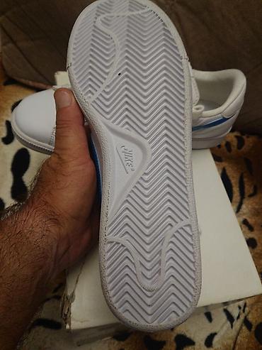 Кроссовки и спортивная обувь: Nike tennis 312495-144 - Model: Nike Court Royale (312495-141) - — 6