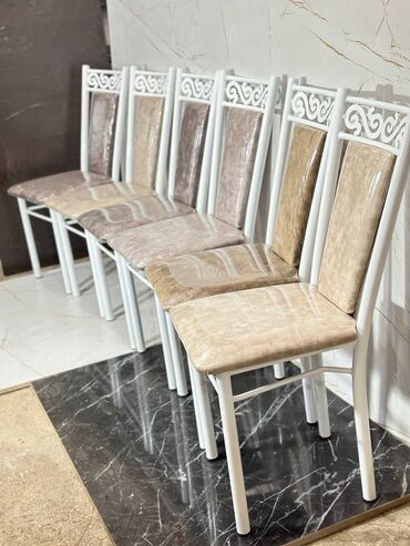 Табуретки: Стулья Вензель — 11