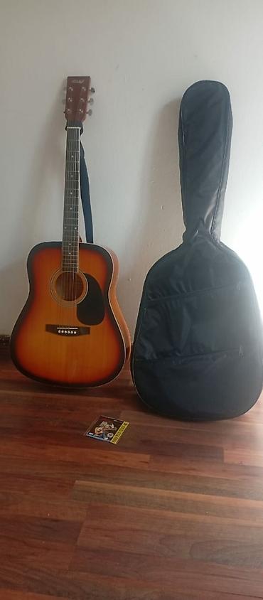 гитара ovation: Акустическая гитара homage LF-4110 SB. состояние идеальное, в — 1