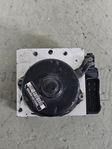 ABS: Блок ABS Volkswagen 1997 г., Б/у, Оригинал, Германия — 10