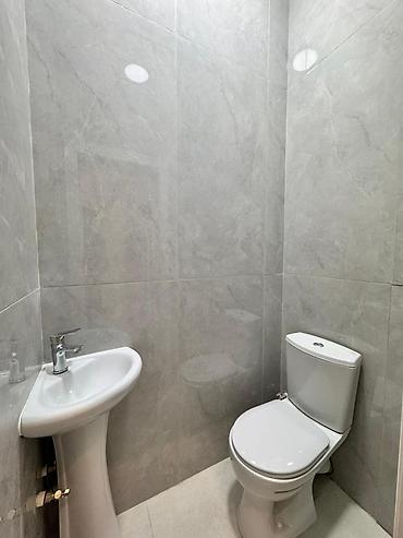Продажа квартир: 3 комнаты, 80 м², Элитка, 13 этаж, Дизайнерский ремонт — 15