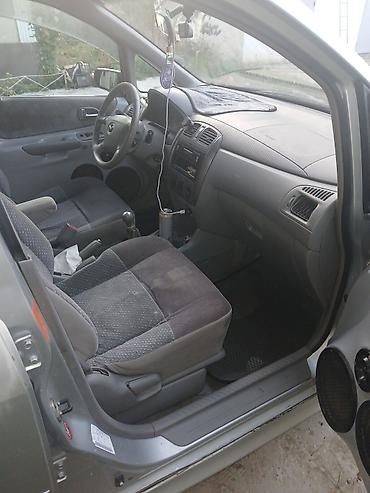 авто домкраты: Mazda PREMACY: 1999 г., 1.8 л, Механика, Бензин, Универсал — 2