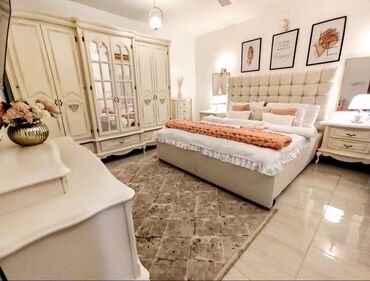 Günlük kirayə mənzillər: 3 otaqlı, Nizami r. r-nu — 7