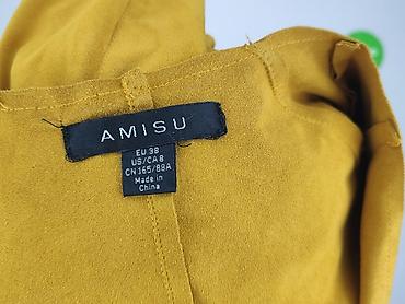 amisu jacket: Amisu, Kurtka przejściowa damska, rozmiar S — 4