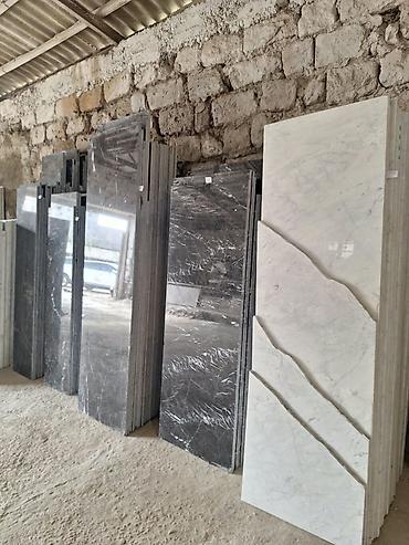 misar dasi qiymetleri: Hər çeşid mərmər qranit — 1