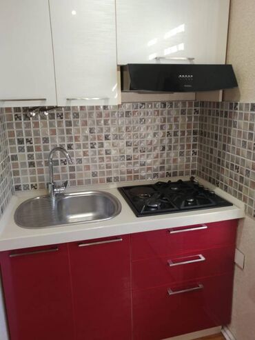 Köhnə tikili: Bakı, 2 otaqlı, Köhnə tikili, m. İçərişəhər, 45 kv. m — 6