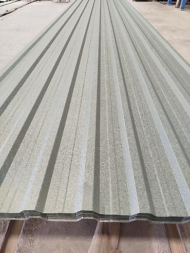 seyflerin satışı: Metal dam örtükləri, Ünvandan götürmə, Zəmanətli — 7