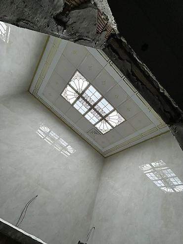 Asma tavanlar: Asma tavan, Metal, Suyadavamlı — 5