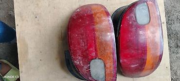 Digər avtomobil ehtiyat hissələri: Cerry cowun 16 F nın razborka ehtiyyat hissələri satıram razılaşma — 7