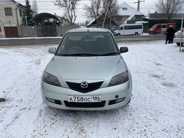 бенза насос мазда демио: Mazda Demio: 2003 г., 1.3 л, Автомат, Бензин