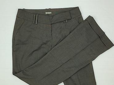 cargo pull and bear: In Extenso, Spodnie materiałowe damskie, rozmiar L — 1
