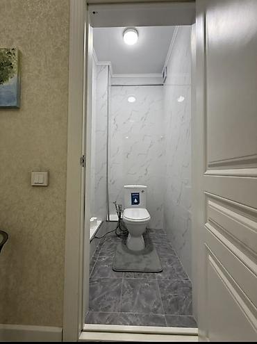 Продажа квартир: 2 комнаты, 62 м², Азия Молл Элитка, 8 этаж, Евроремонт — 7