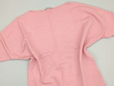 t shirty pink: Светр, Orsay, L, стан - Хороший