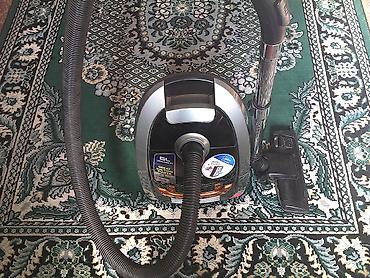 Пылесосы: Пылесос, Стандартный — 8