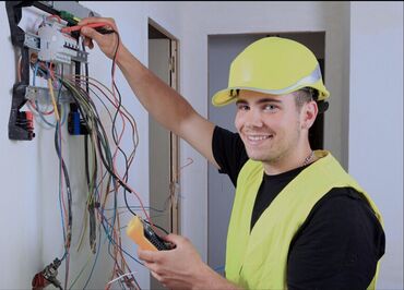 межкомнатные двери на заказ: Peşəkar elektrik xidmətləri - Mənzillər, ofislər və obyektlər üçün