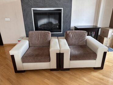 Dolablar: Açılan, 4 qapılı Düz dolab, Servant — 4