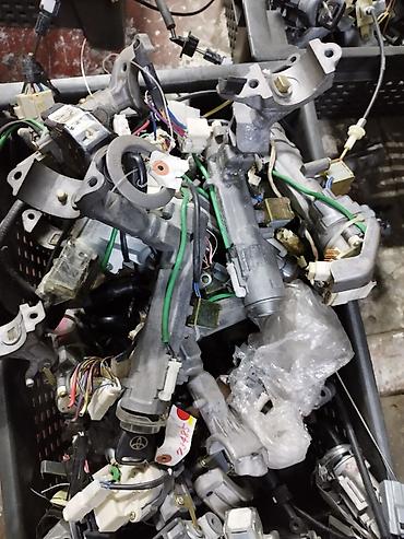 Аварийное вскрытие замков: Ремонт автозамков изготовление ключей с чипом восстановление при — 4