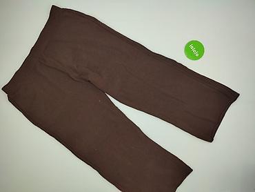 stan george: Shein Curve, Spodnie materiałowe damskie, rozmiar 3XL — 2