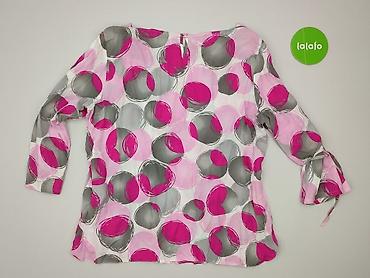 badura: Barbara Lebek, Bluzka damska, rozmiar 3XL — 3