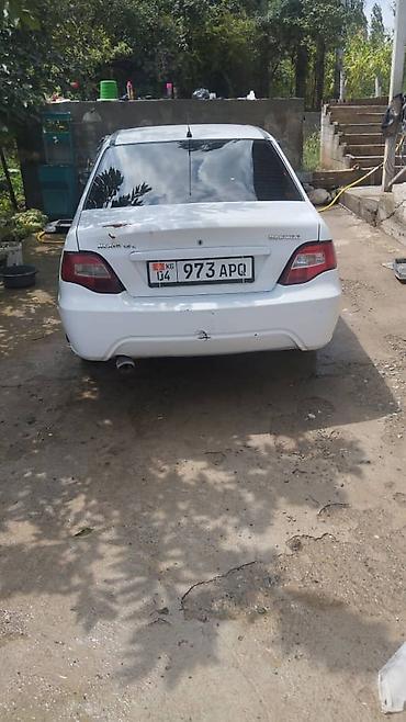 corolla runx: Daewoo Nexia: 2014 г., 1.6 л, Седан — 2