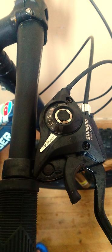 Şəhər velosipedləri: BEKAR ADAMLAR NARAHAT ELƏMƏSİN — 10