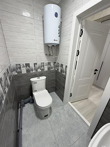 Долгосрочная аренда квартир: 2 комнаты, С мебелью частично at lalafo.kg — 5 Долгосрочная аренда квартир: 2 комнаты, С мебелью частично — 5