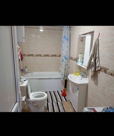ишу дом село кенеш: Дом, 82 м², 3 комнаты, Агентство недвижимости, Евроремонт