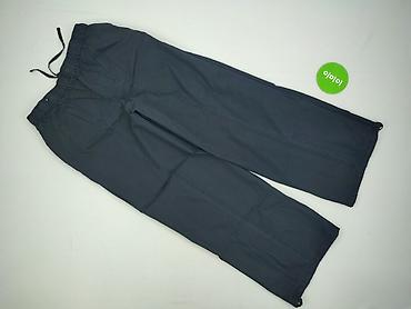 house tracksuit: House, Spodnie materiałowe damskie, rozmiar S — 3