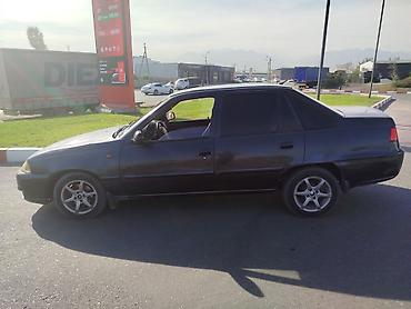 деу нексия ош: Daewoo Nexia: 2011 г., 1.8 л, Механика, Бензин, Седан — 2