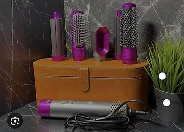 Техника и электроника: Воздушный фен Dyson, Новый, Самовывоз, Бесплатная доставка, Доставка в районы — 3