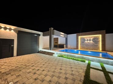 Həyət evləri və villaların satışı: 4 otaqlı, 130 kv. m, Kredit yoxdur, Yeni təmirli — 48