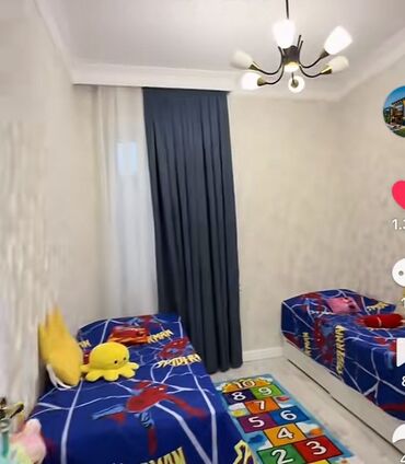 Həyət evləri və villaların satışı: Satış üçün həyət evi – ayrı tikili qonaq evi/studiya tipli məkan - — 9