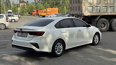 купить киа к5: Kia Cerato: 2019 г., 1.6 л, Бензин, Седан — 3
