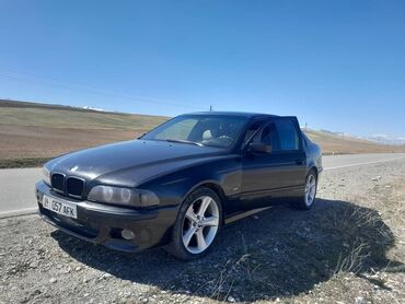 рулевая рейка опель вектра б: BMW 5 series: 2001 г., 2 л, Механика, Газ, Седан