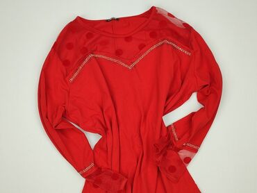 sukienki długa obcisła: Sukienka damska, rozmiar L