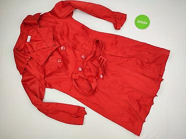 lidl softshell damski: Kaleidoscope, Trencz damski, rozmiar M — 2