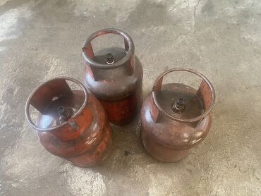 продаю стеклянные банки бишкек: Продаю советские газовые баллоны 20кг,в наличии 3шт