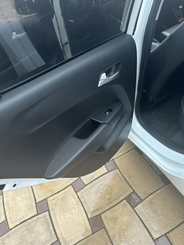 Kia: Kia Morning: 2021 г., 1 л, Автомат, Бензин, Хэтчбэк — 12