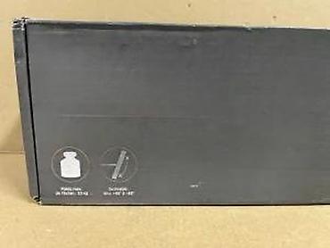 Druga oprema za računare i laptopove: TRONIC držač za monitor – stolni nosač sa stegom - Za ekrane do 82 cm — 14