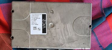 бак на даф: Продаю VIC 2 DAF XF 105. 2007-09 год