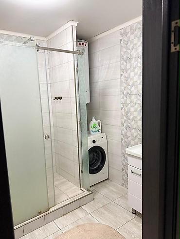 52: 3 комнаты, 110 м², ТЭЦ Элитка, 4 этаж, Евроремонт — 7