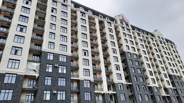 Продажа квартир: 1 комната, 52 м², Элитка, 5 этаж, Евроремонт