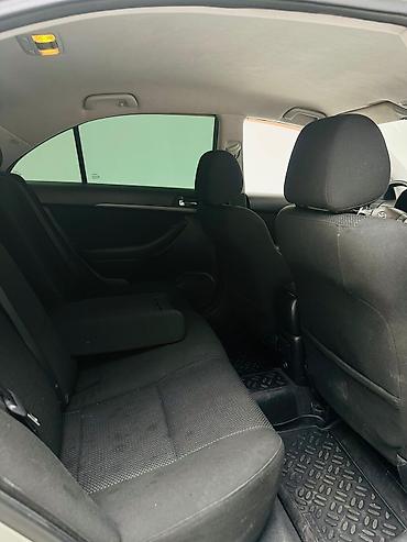 avens: Toyota Avensis: 2005 г., 1.8 л, Автомат, Бензин, Седан — 7