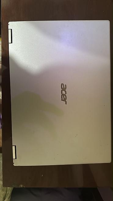 windows surface: Acer Spin SP114-31 — тонкий 14-дюймовый трансформер с сенсорным — 2