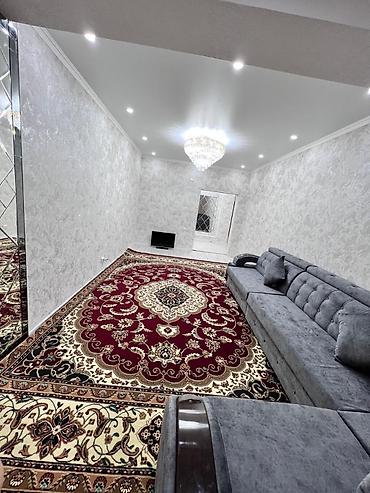 Продажа квартир: 2 комнаты, 70 м², Азия Молл Элитка, 12 этаж — 4