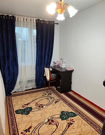 plaza: 2 комнаты, 43 м², Золотой квадрат 104 серия, 5 этаж, Евроремонт — 4