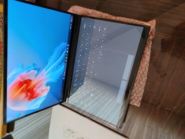 ASUS: Yeni ASUS Zenbook, 14 ", 1 TB — 6